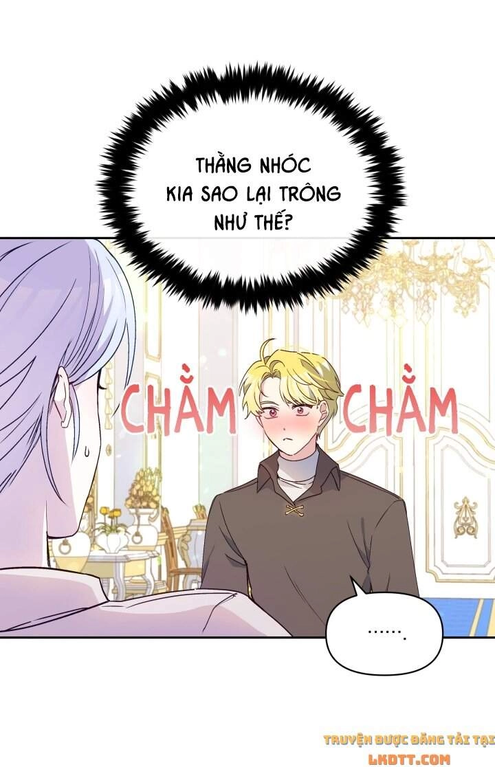 Người Bảo Hộ Của Bạo Quân Là Ma Nữ Tàn Độc Chapter 39 - 6