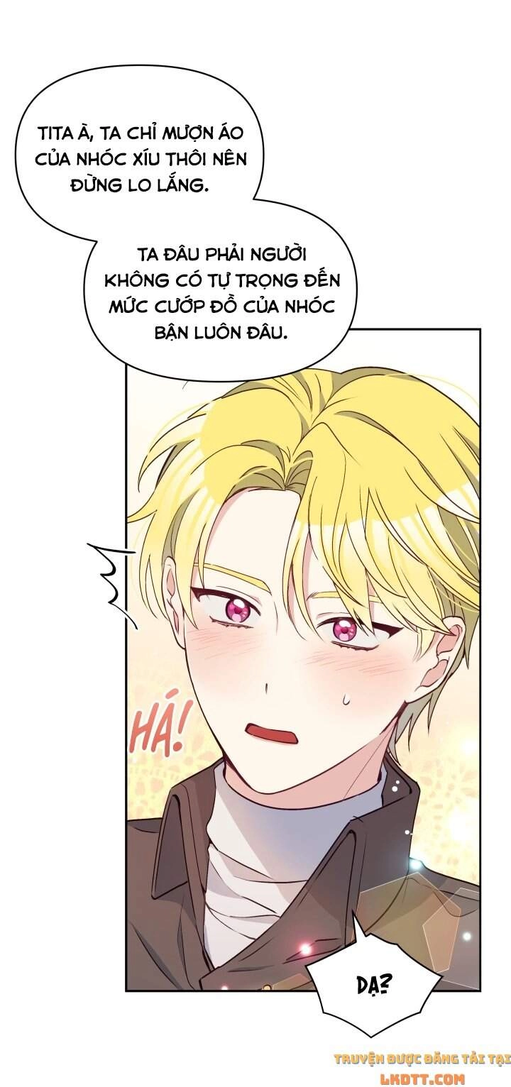 Người Bảo Hộ Của Bạo Quân Là Ma Nữ Tàn Độc Chapter 39 - 7