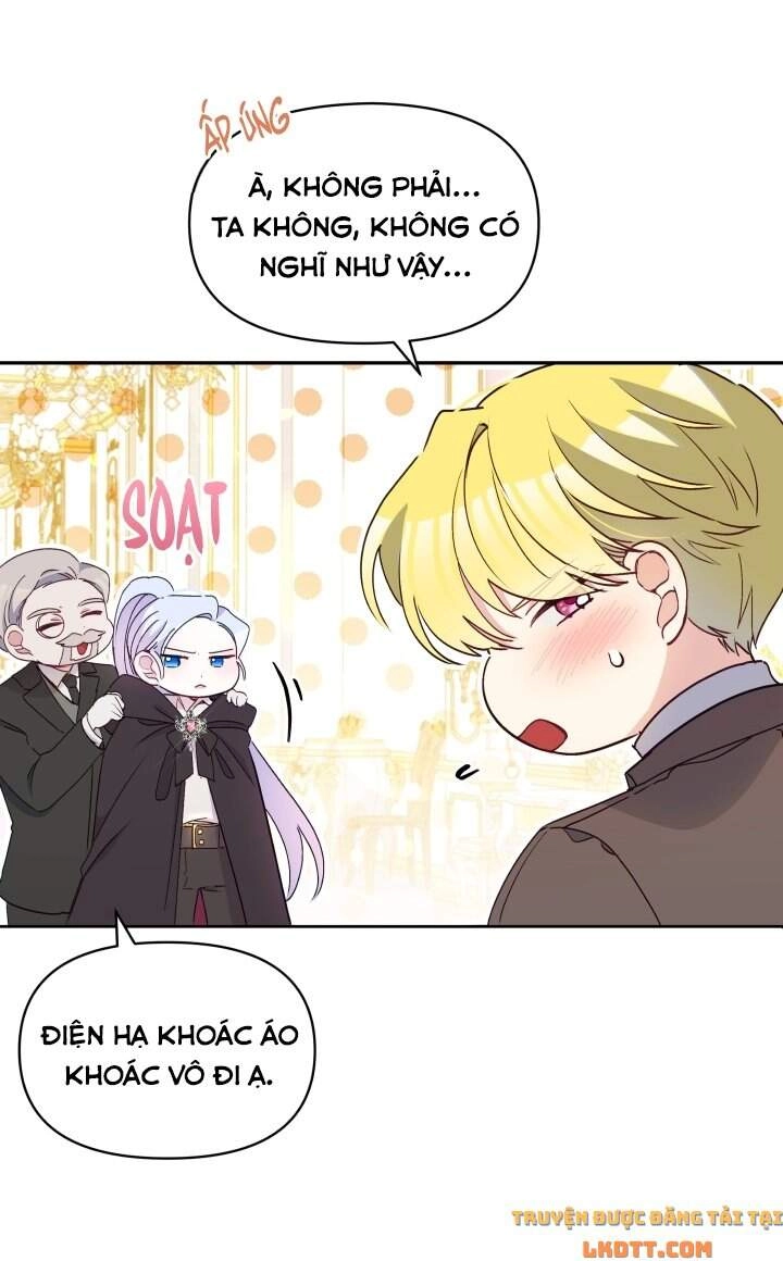 Người Bảo Hộ Của Bạo Quân Là Ma Nữ Tàn Độc Chapter 39 - 8