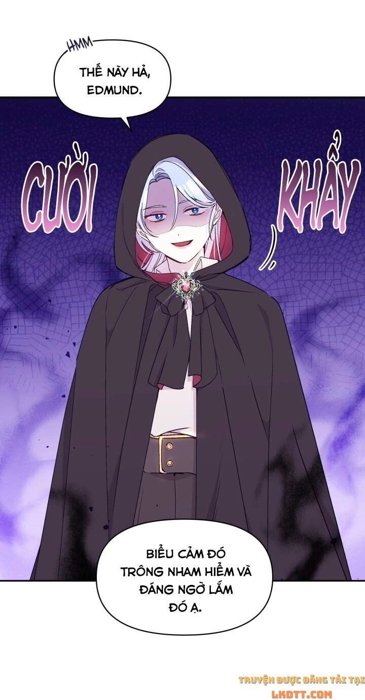 Người Bảo Hộ Của Bạo Quân Là Ma Nữ Tàn Độc Chapter 39 - 9