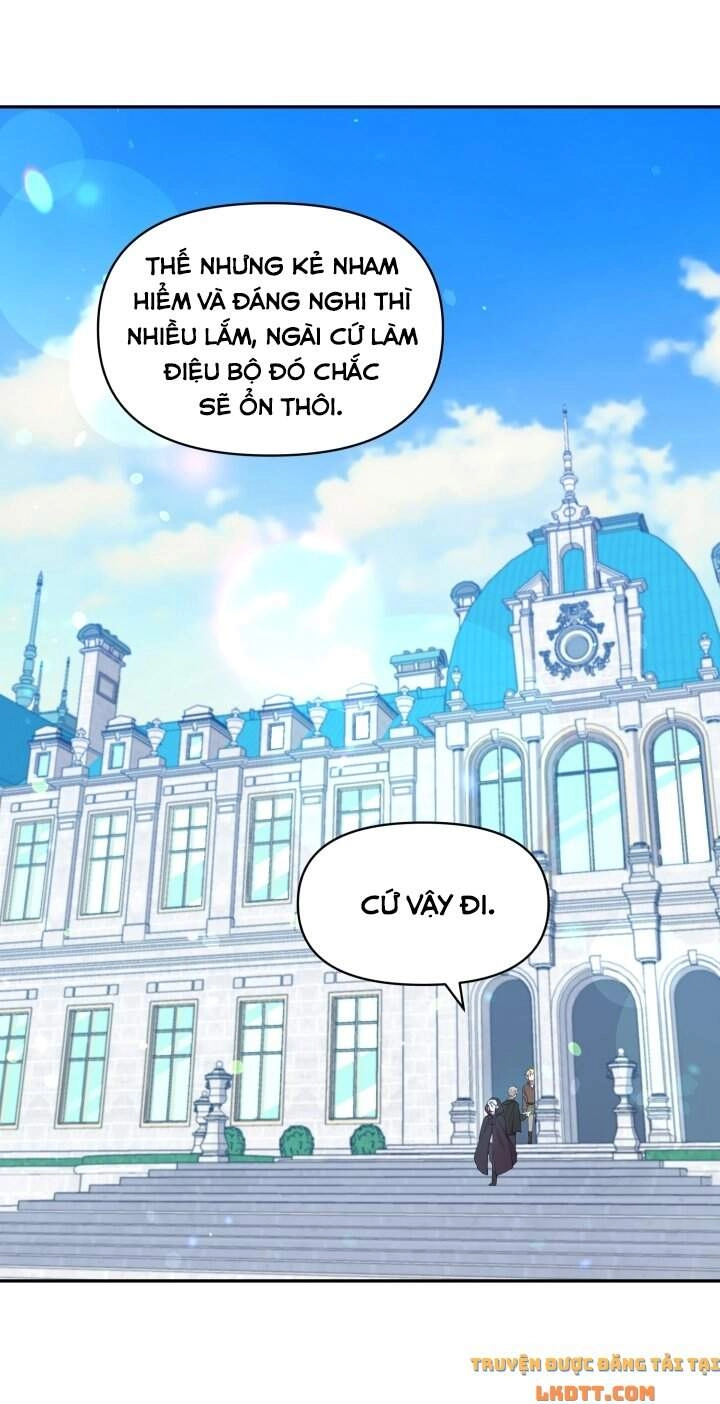 Người Bảo Hộ Của Bạo Quân Là Ma Nữ Tàn Độc Chapter 39 - 11