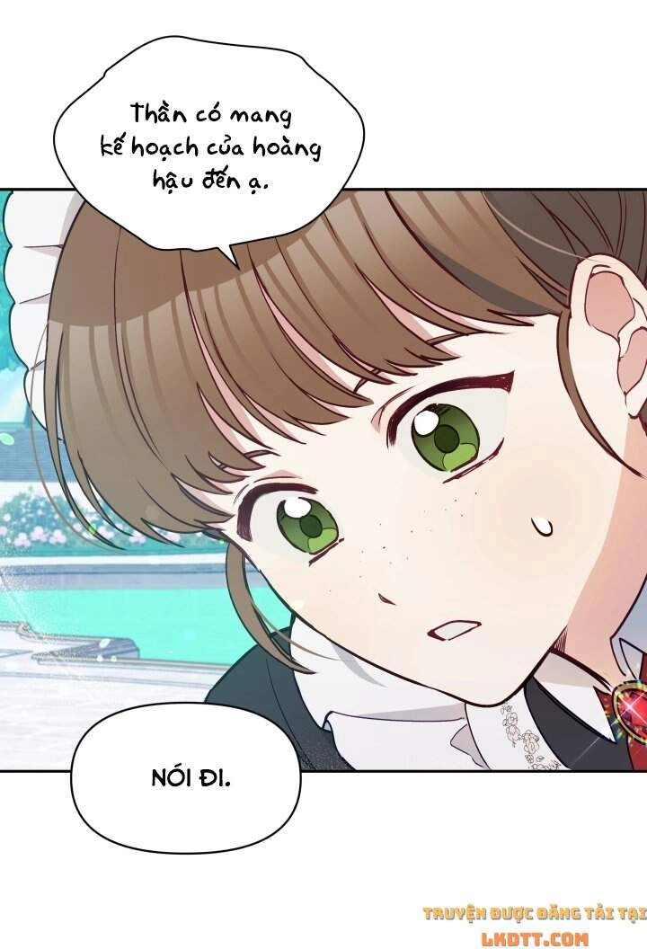 Người Bảo Hộ Của Bạo Quân Là Ma Nữ Tàn Độc Chapter 39 - 15