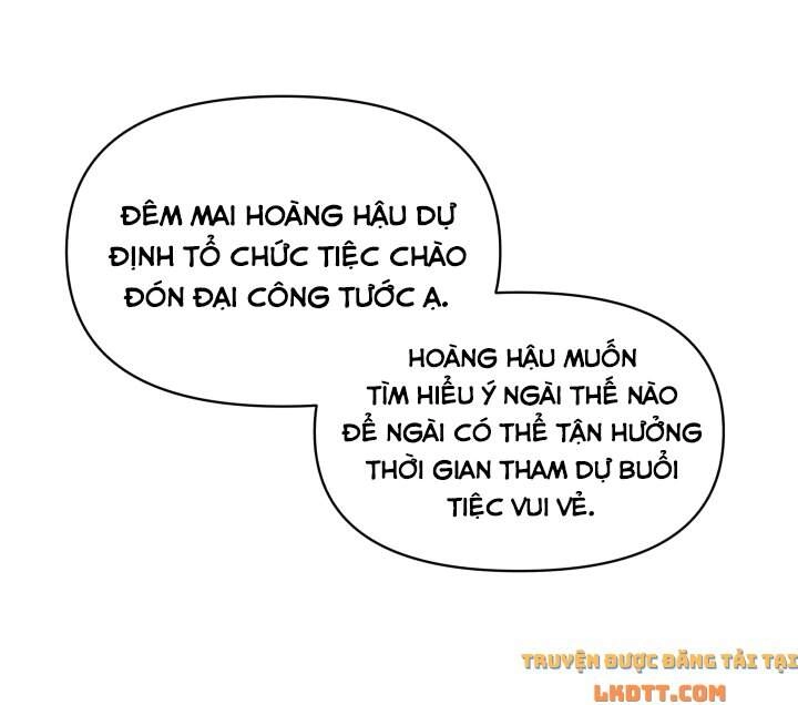 Người Bảo Hộ Của Bạo Quân Là Ma Nữ Tàn Độc Chapter 39 - 16