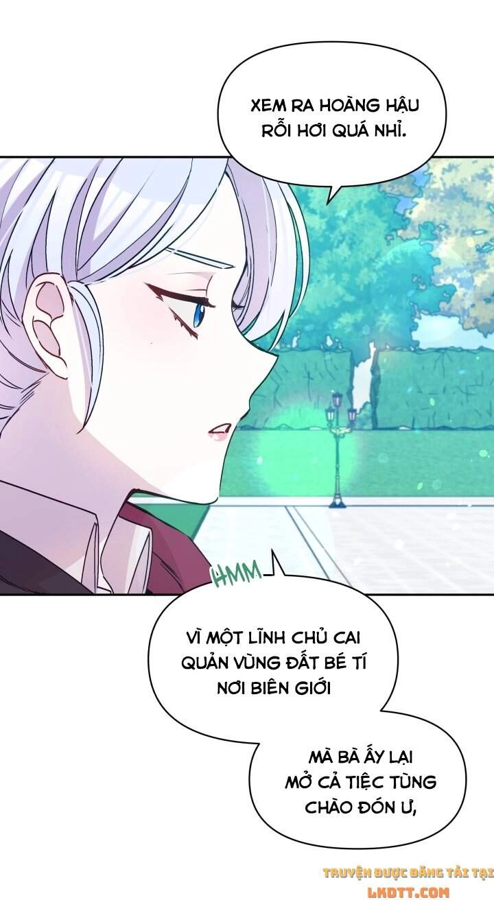 Người Bảo Hộ Của Bạo Quân Là Ma Nữ Tàn Độc Chapter 39 - 17