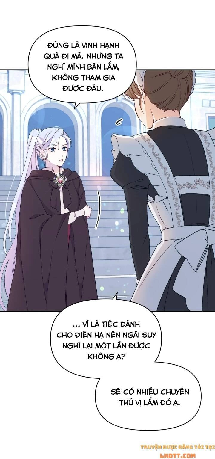 Người Bảo Hộ Của Bạo Quân Là Ma Nữ Tàn Độc Chapter 39 - 18