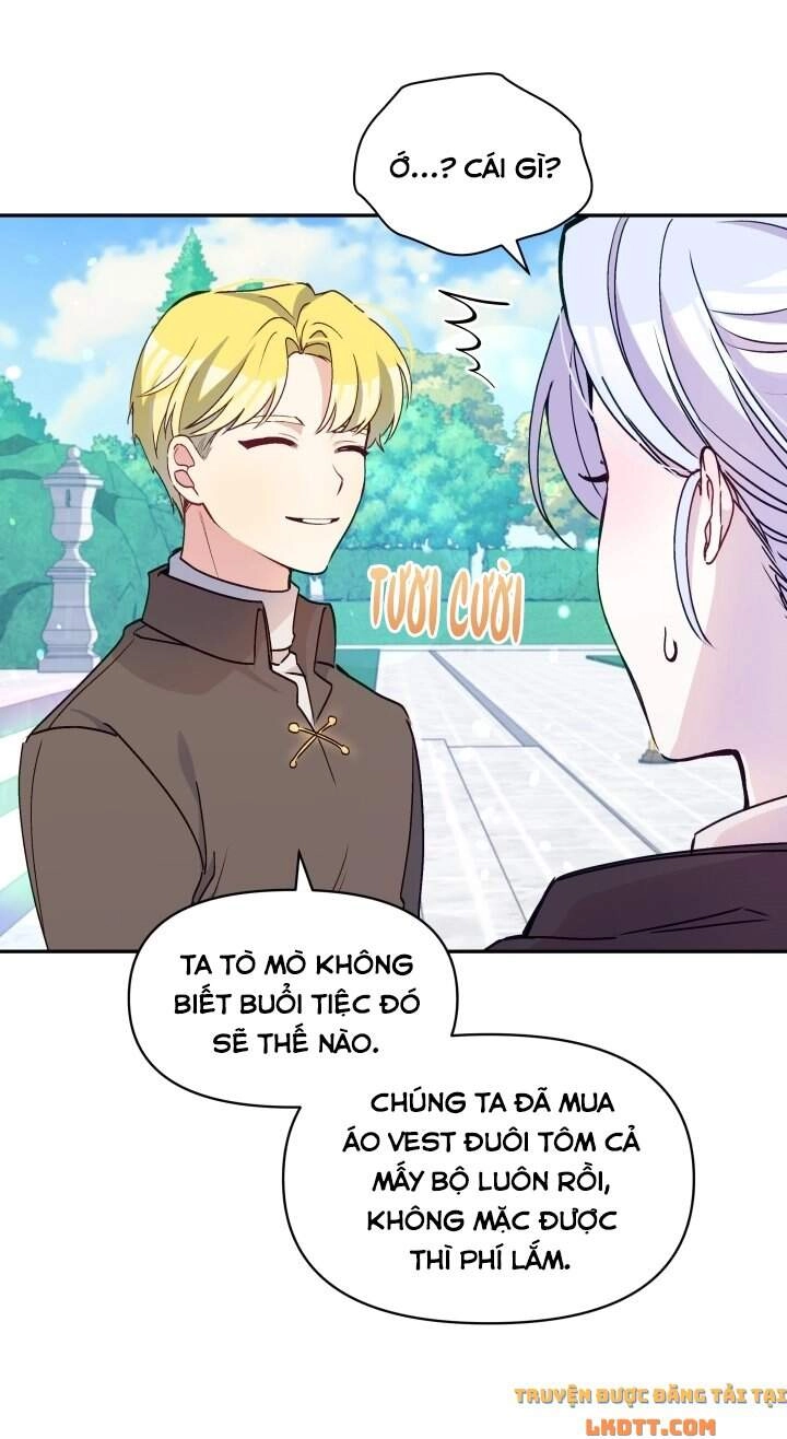 Người Bảo Hộ Của Bạo Quân Là Ma Nữ Tàn Độc Chapter 39 - 20