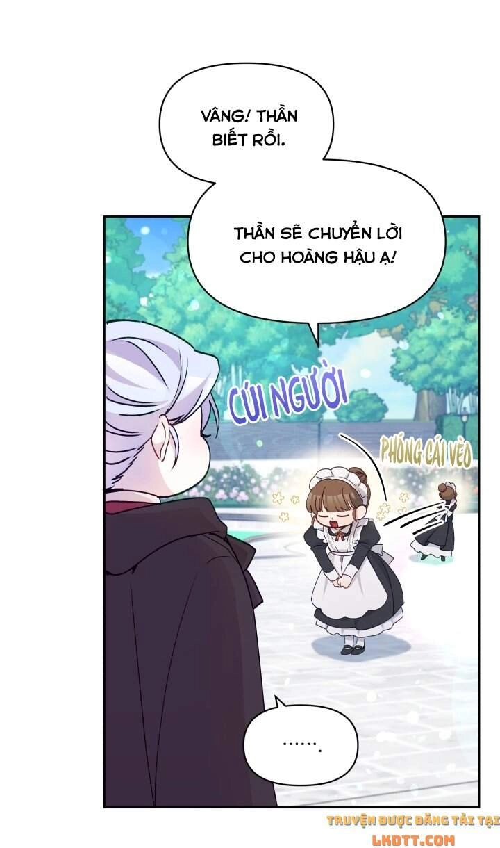 Người Bảo Hộ Của Bạo Quân Là Ma Nữ Tàn Độc Chapter 39 - 25