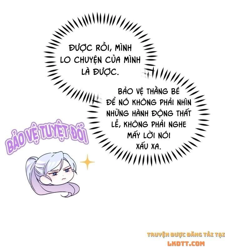 Người Bảo Hộ Của Bạo Quân Là Ma Nữ Tàn Độc Chapter 39 - 26