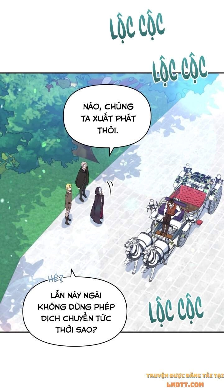 Người Bảo Hộ Của Bạo Quân Là Ma Nữ Tàn Độc Chapter 39 - 27