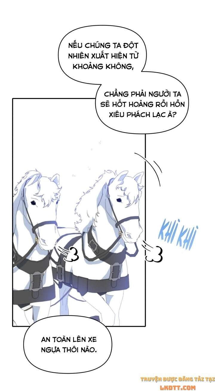 Người Bảo Hộ Của Bạo Quân Là Ma Nữ Tàn Độc Chapter 39 - 28