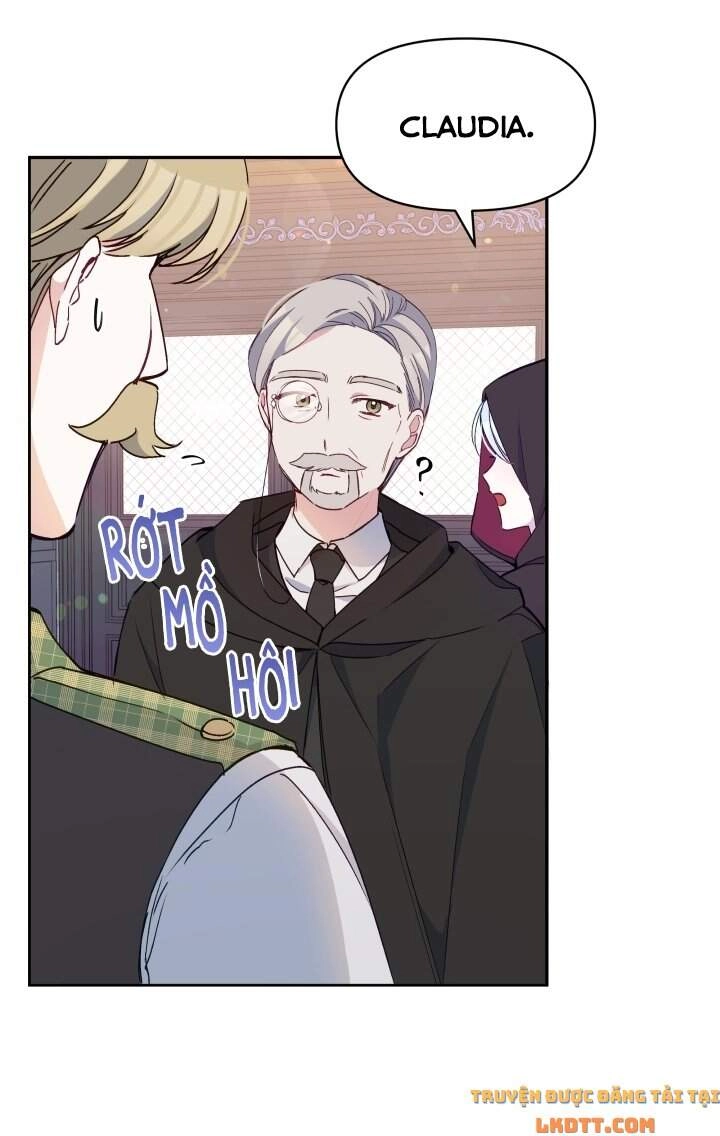 Người Bảo Hộ Của Bạo Quân Là Ma Nữ Tàn Độc Chapter 39 - 37