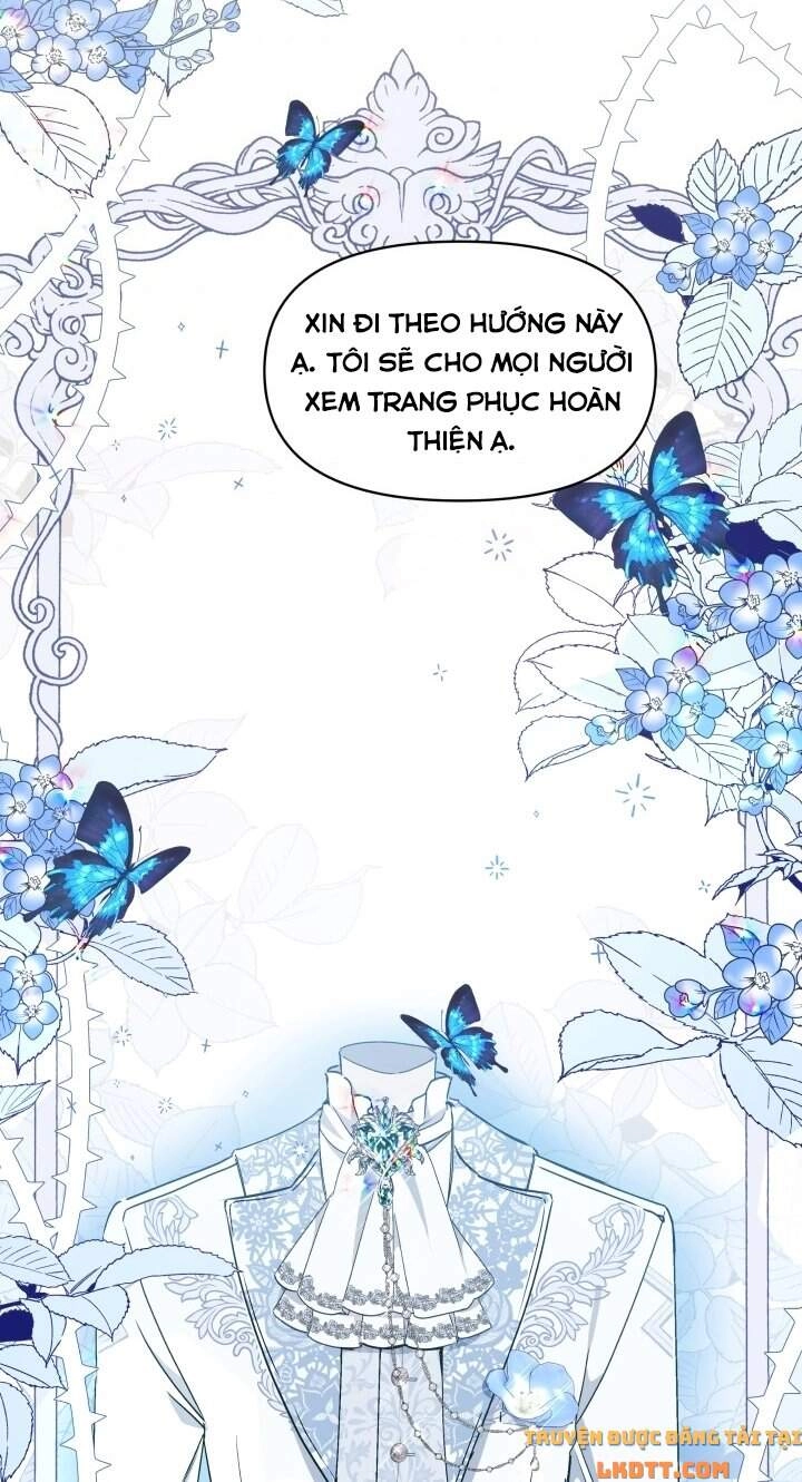 Người Bảo Hộ Của Bạo Quân Là Ma Nữ Tàn Độc Chapter 39 - 39