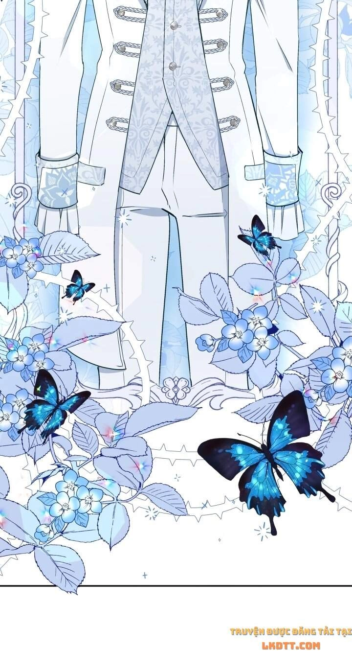 Người Bảo Hộ Của Bạo Quân Là Ma Nữ Tàn Độc Chapter 39 - 40