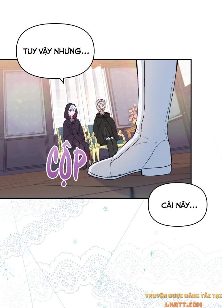 Người Bảo Hộ Của Bạo Quân Là Ma Nữ Tàn Độc Chapter 39 - 44