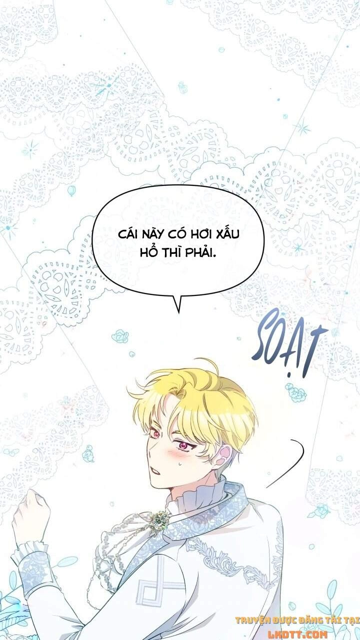 Người Bảo Hộ Của Bạo Quân Là Ma Nữ Tàn Độc Chapter 39 - 45