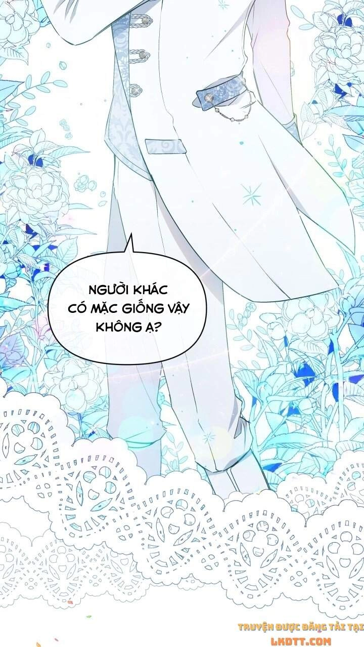 Người Bảo Hộ Của Bạo Quân Là Ma Nữ Tàn Độc Chapter 39 - 46