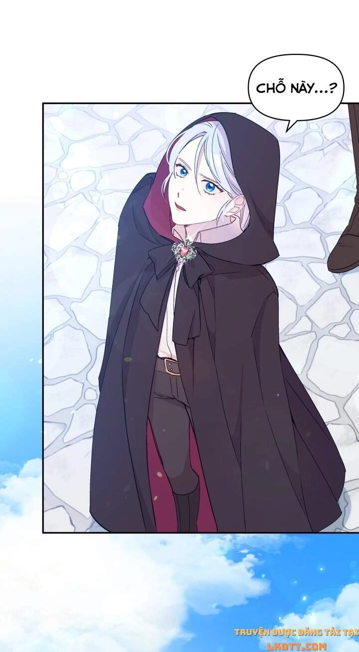 Người Bảo Hộ Của Bạo Quân Là Ma Nữ Tàn Độc Chapter 39 - 54