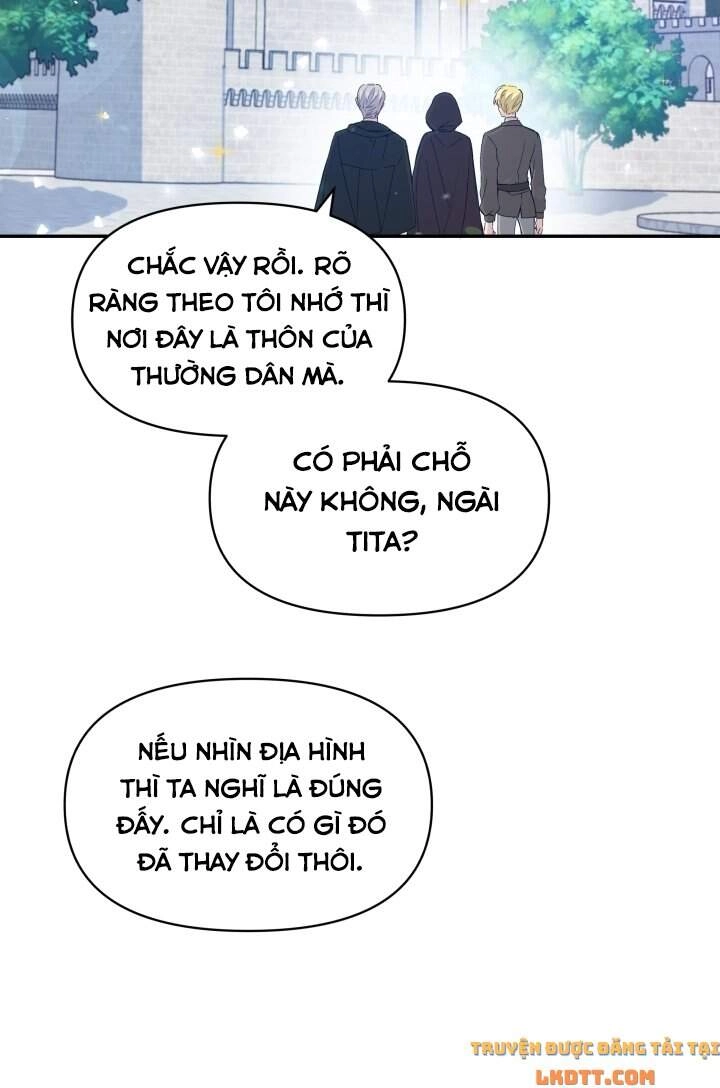 Người Bảo Hộ Của Bạo Quân Là Ma Nữ Tàn Độc Chapter 39 - 56