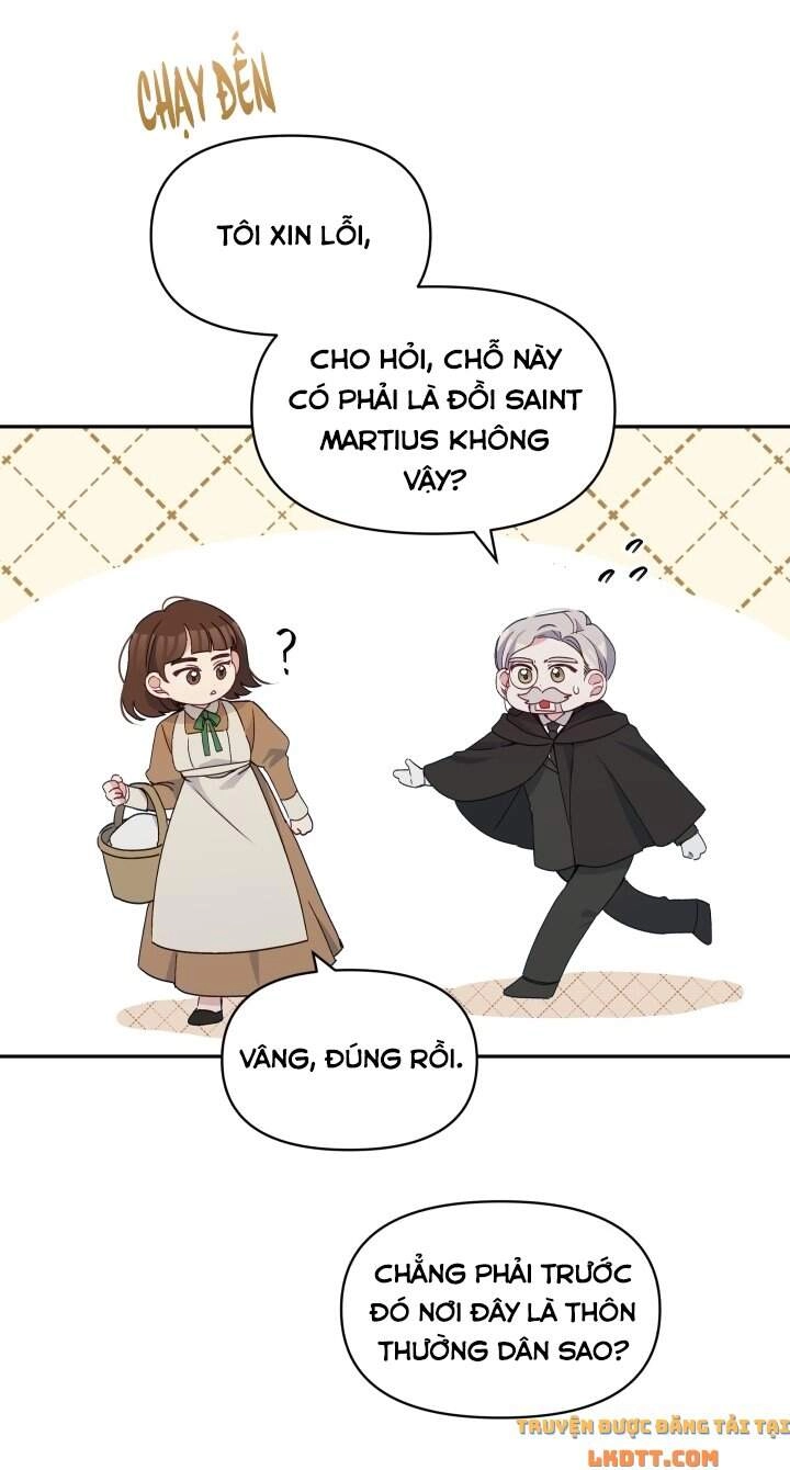 Người Bảo Hộ Của Bạo Quân Là Ma Nữ Tàn Độc Chapter 39 - 57