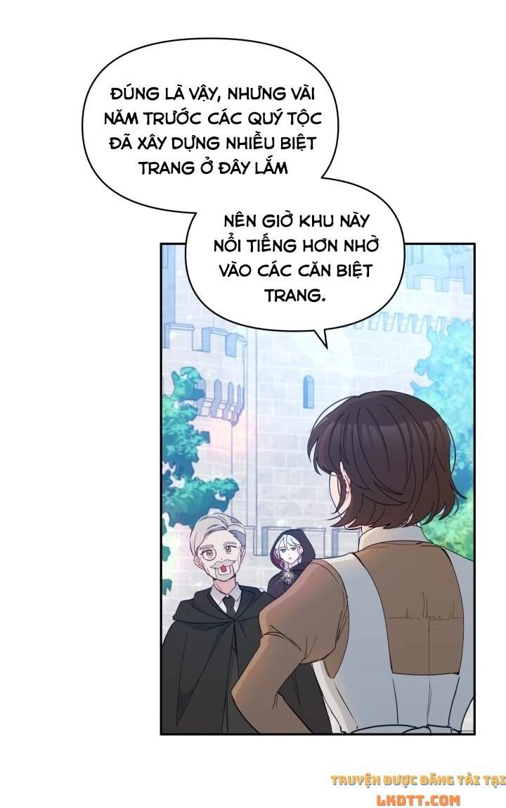 Người Bảo Hộ Của Bạo Quân Là Ma Nữ Tàn Độc Chapter 39 - 58