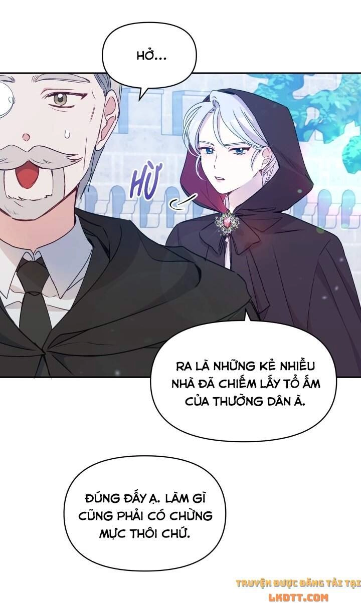 Người Bảo Hộ Của Bạo Quân Là Ma Nữ Tàn Độc Chapter 39 - 59