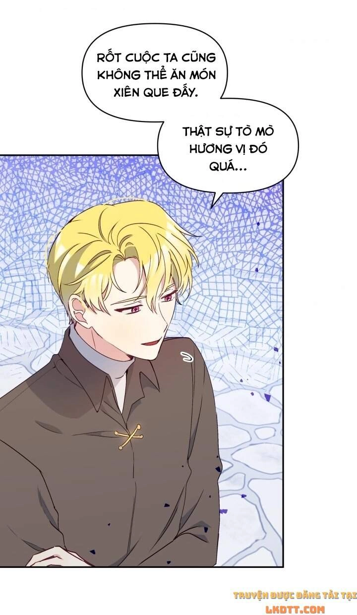 Người Bảo Hộ Của Bạo Quân Là Ma Nữ Tàn Độc Chapter 39 - 60