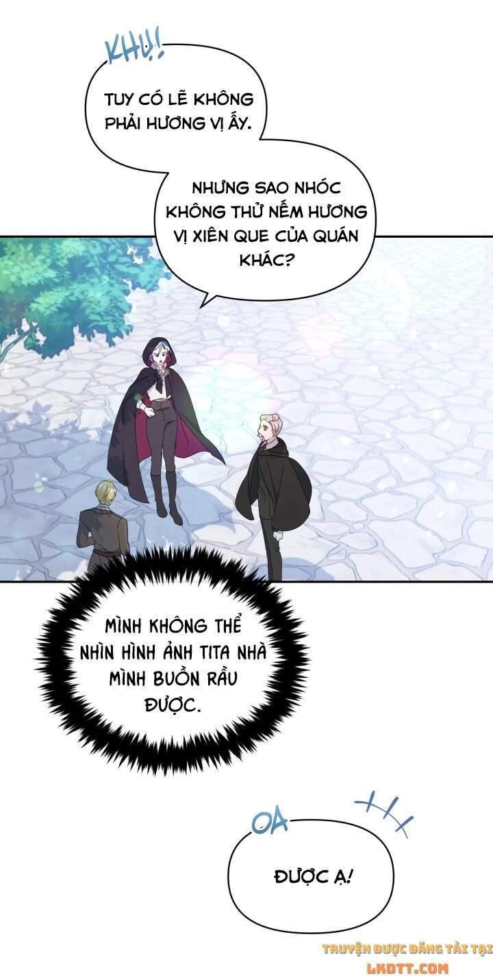 Người Bảo Hộ Của Bạo Quân Là Ma Nữ Tàn Độc Chapter 39 - 61