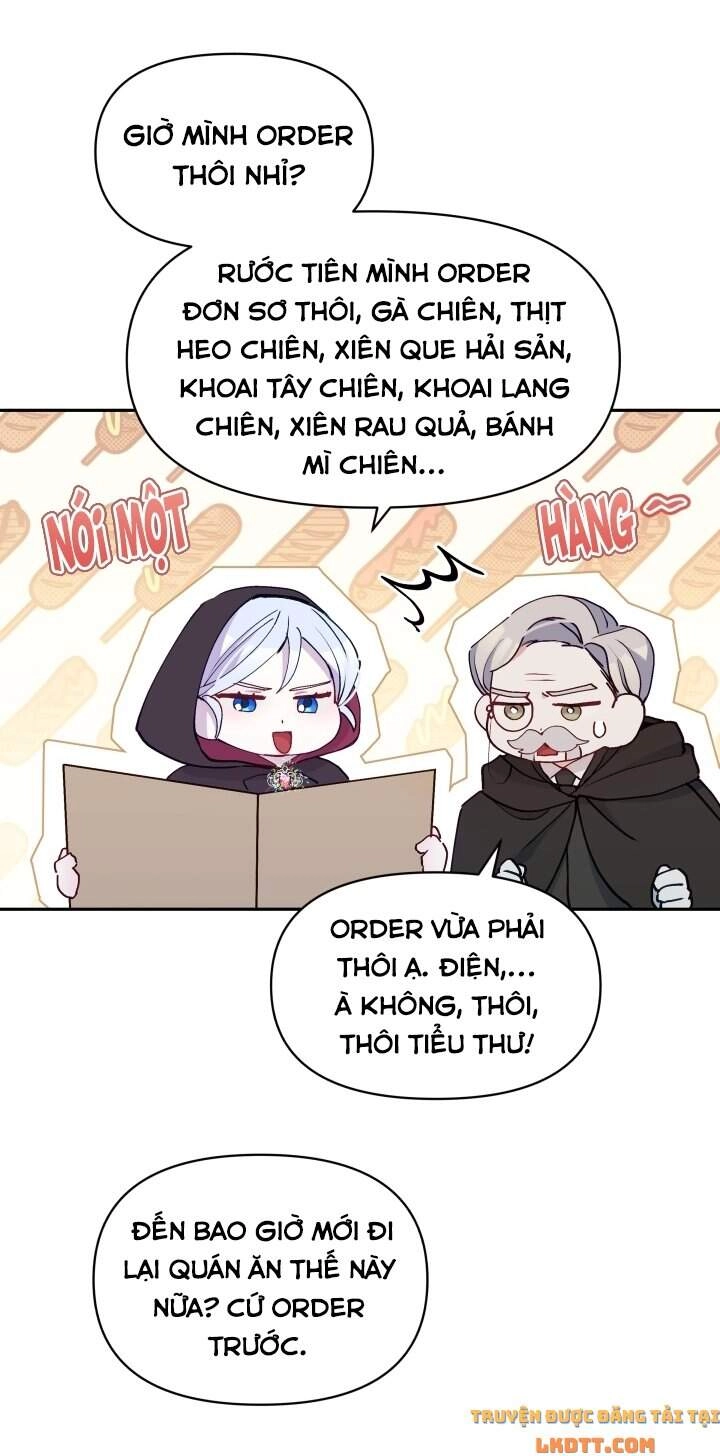 Người Bảo Hộ Của Bạo Quân Là Ma Nữ Tàn Độc Chapter 39 - 64