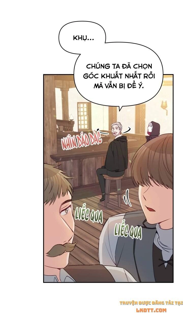 Người Bảo Hộ Của Bạo Quân Là Ma Nữ Tàn Độc Chapter 39 - 65