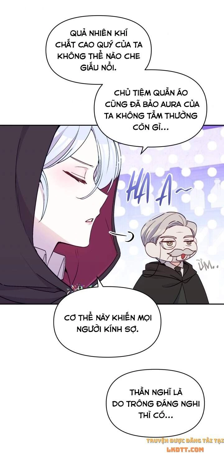 Người Bảo Hộ Của Bạo Quân Là Ma Nữ Tàn Độc Chapter 39 - 66