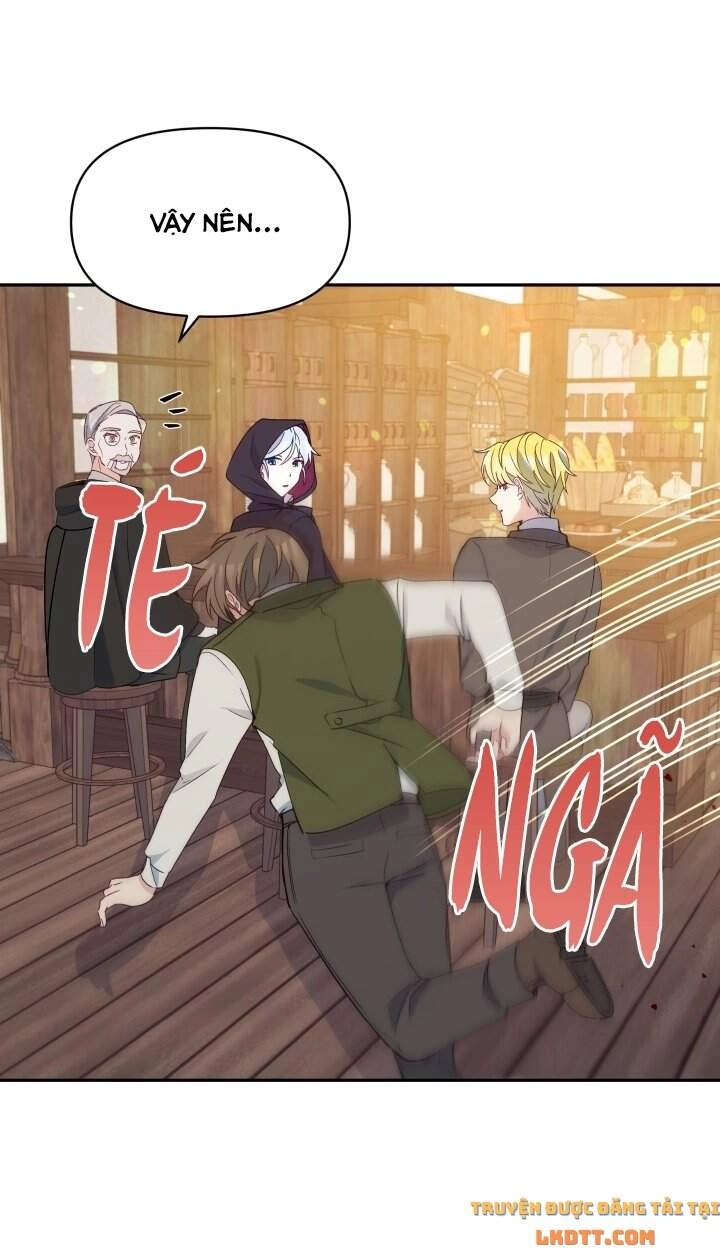 Người Bảo Hộ Của Bạo Quân Là Ma Nữ Tàn Độc Chapter 39 - 69