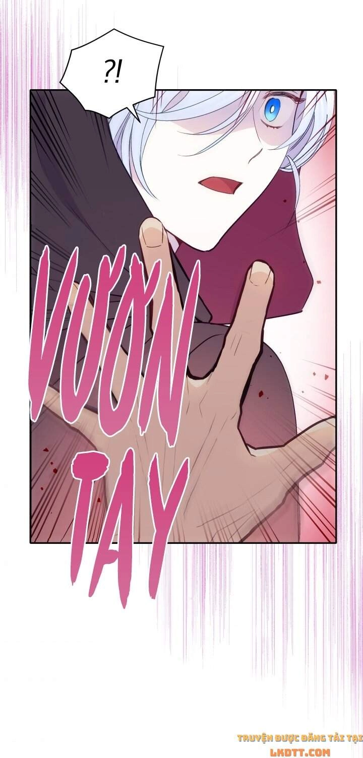 Người Bảo Hộ Của Bạo Quân Là Ma Nữ Tàn Độc Chapter 40 - 2