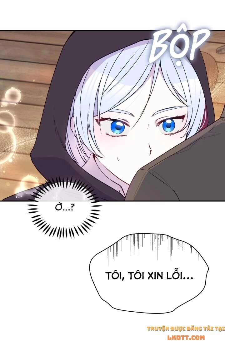 Người Bảo Hộ Của Bạo Quân Là Ma Nữ Tàn Độc Chapter 40 - 5