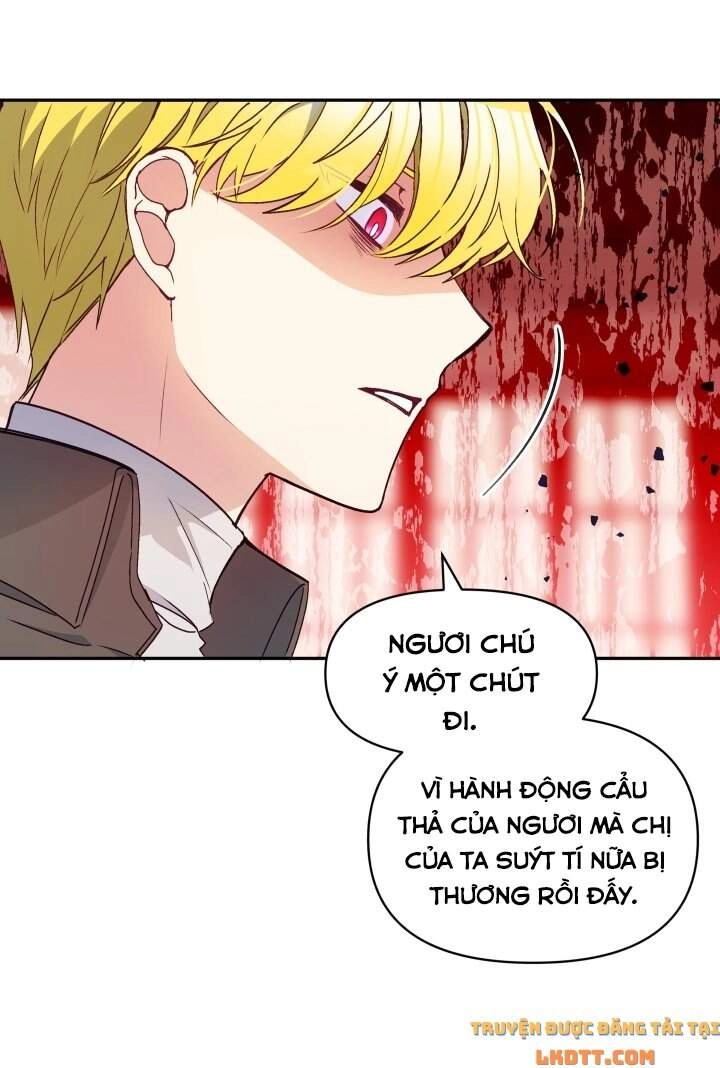 Người Bảo Hộ Của Bạo Quân Là Ma Nữ Tàn Độc Chapter 40 - 6