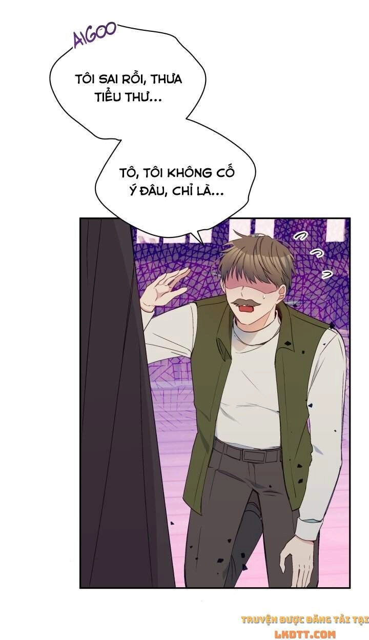 Người Bảo Hộ Của Bạo Quân Là Ma Nữ Tàn Độc Chapter 40 - 7