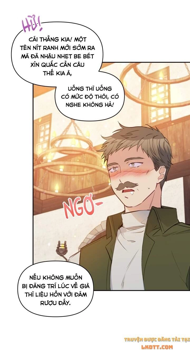 Người Bảo Hộ Của Bạo Quân Là Ma Nữ Tàn Độc Chapter 40 - 10