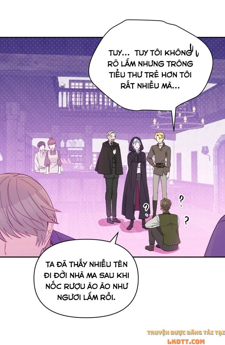 Người Bảo Hộ Của Bạo Quân Là Ma Nữ Tàn Độc Chapter 40 - 11