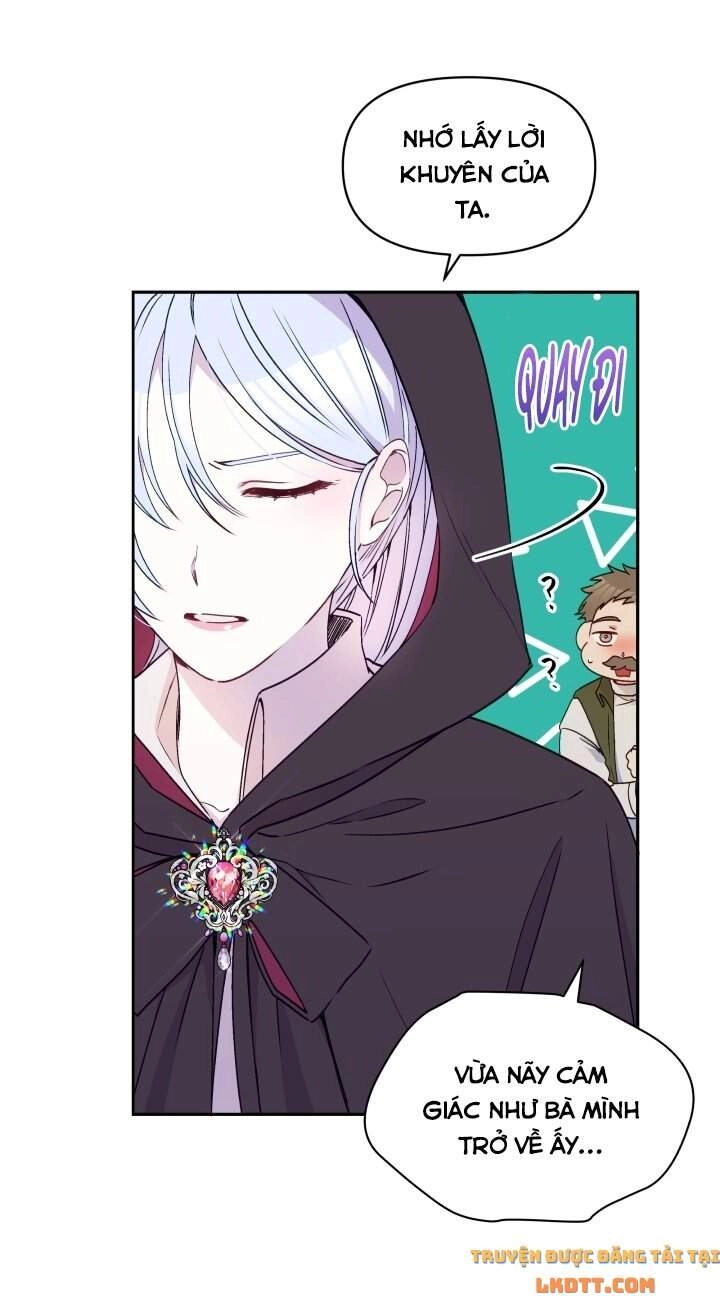 Người Bảo Hộ Của Bạo Quân Là Ma Nữ Tàn Độc Chapter 40 - 12