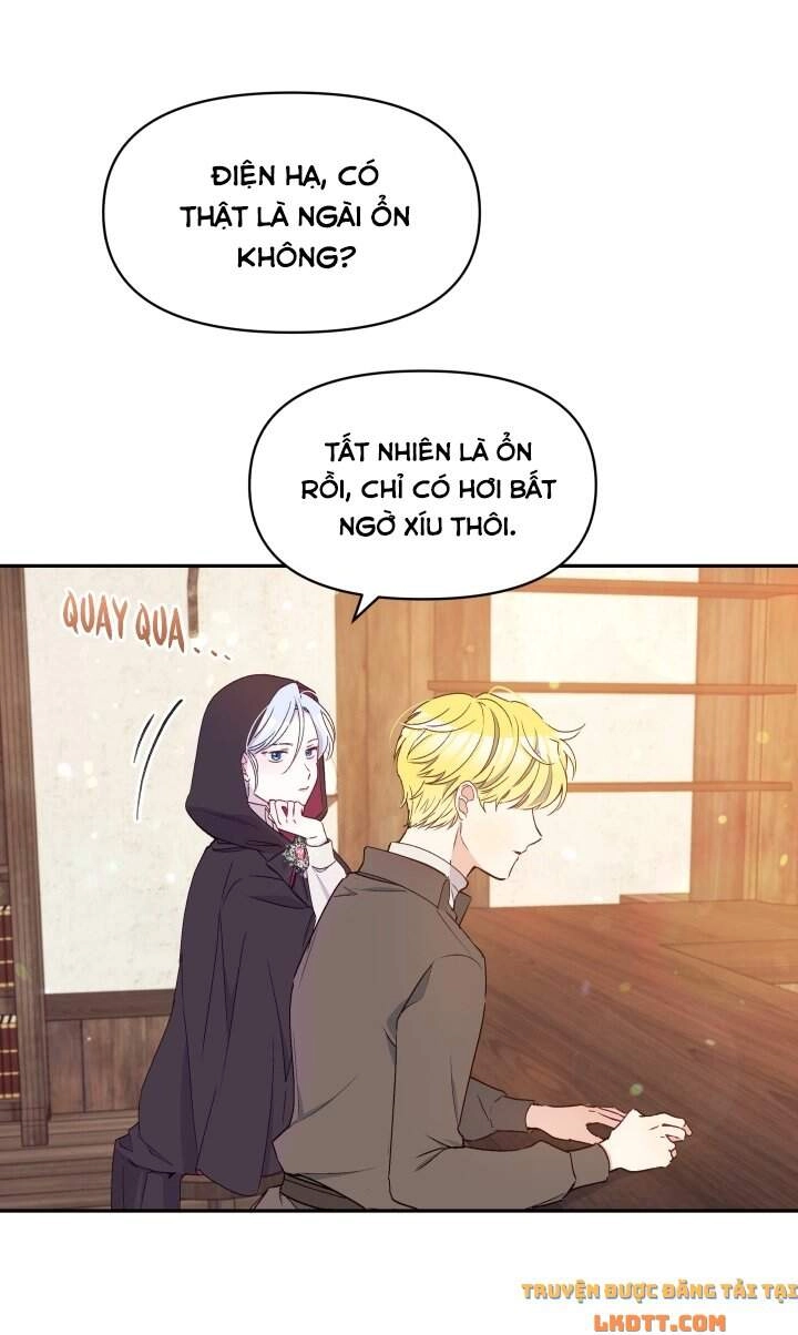 Người Bảo Hộ Của Bạo Quân Là Ma Nữ Tàn Độc Chapter 40 - 13