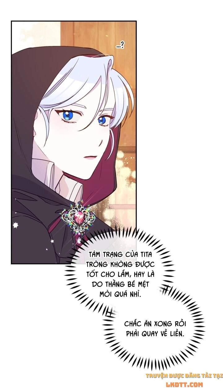 Người Bảo Hộ Của Bạo Quân Là Ma Nữ Tàn Độc Chapter 40 - 15