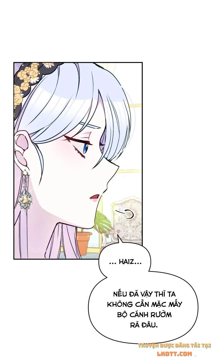 Người Bảo Hộ Của Bạo Quân Là Ma Nữ Tàn Độc Chapter 40 - 19