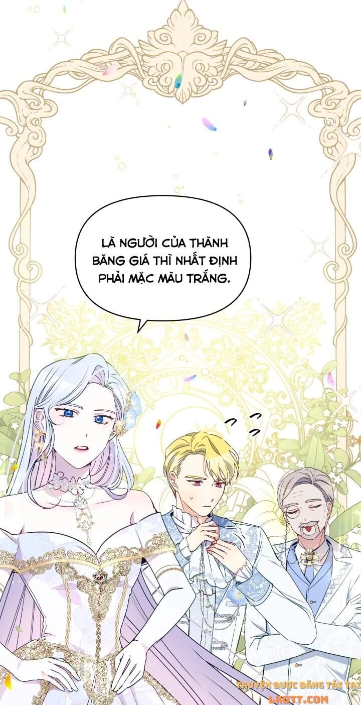 Người Bảo Hộ Của Bạo Quân Là Ma Nữ Tàn Độc Chapter 40 - 21