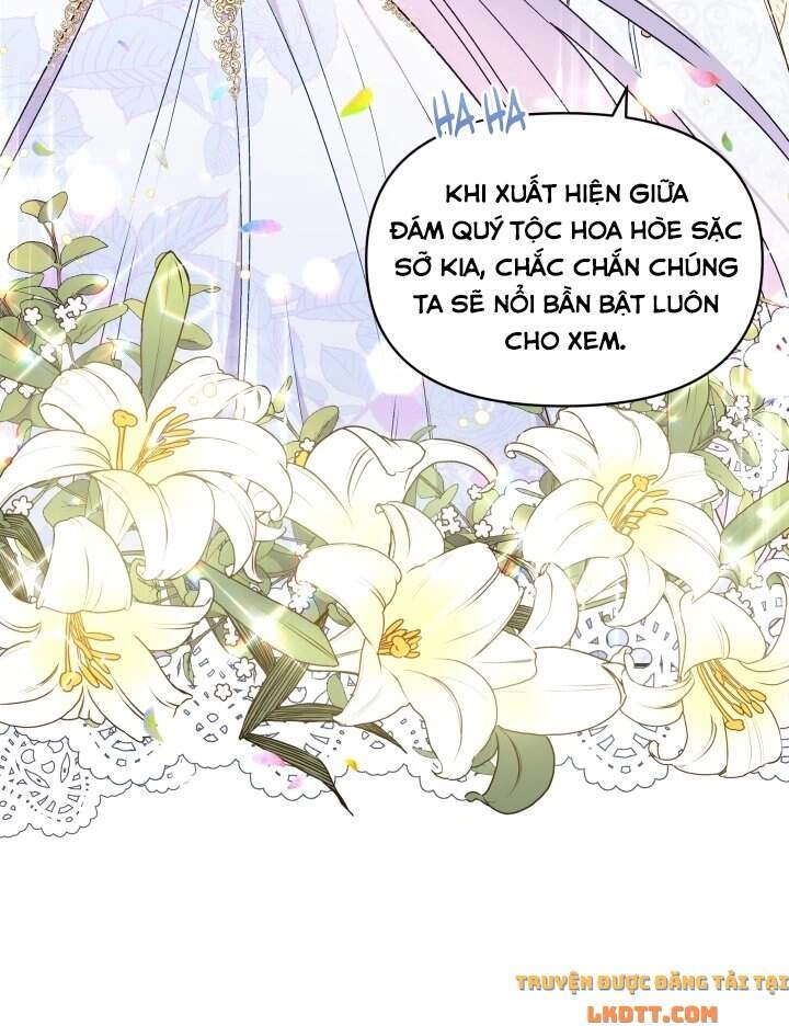 Người Bảo Hộ Của Bạo Quân Là Ma Nữ Tàn Độc Chapter 40 - 22