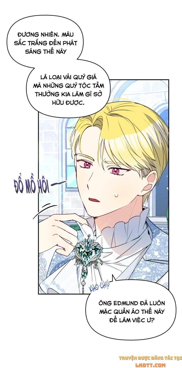 Người Bảo Hộ Của Bạo Quân Là Ma Nữ Tàn Độc Chapter 40 - 23