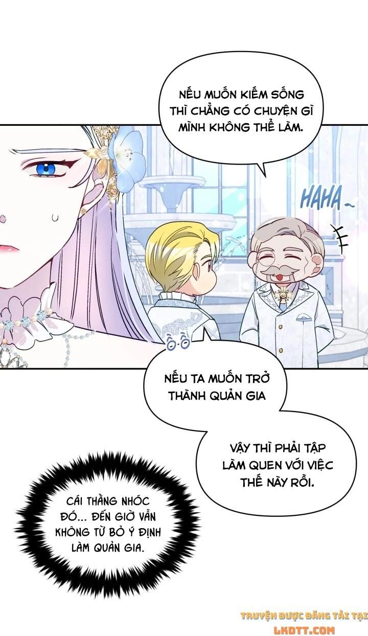 Người Bảo Hộ Của Bạo Quân Là Ma Nữ Tàn Độc Chapter 40 - 24