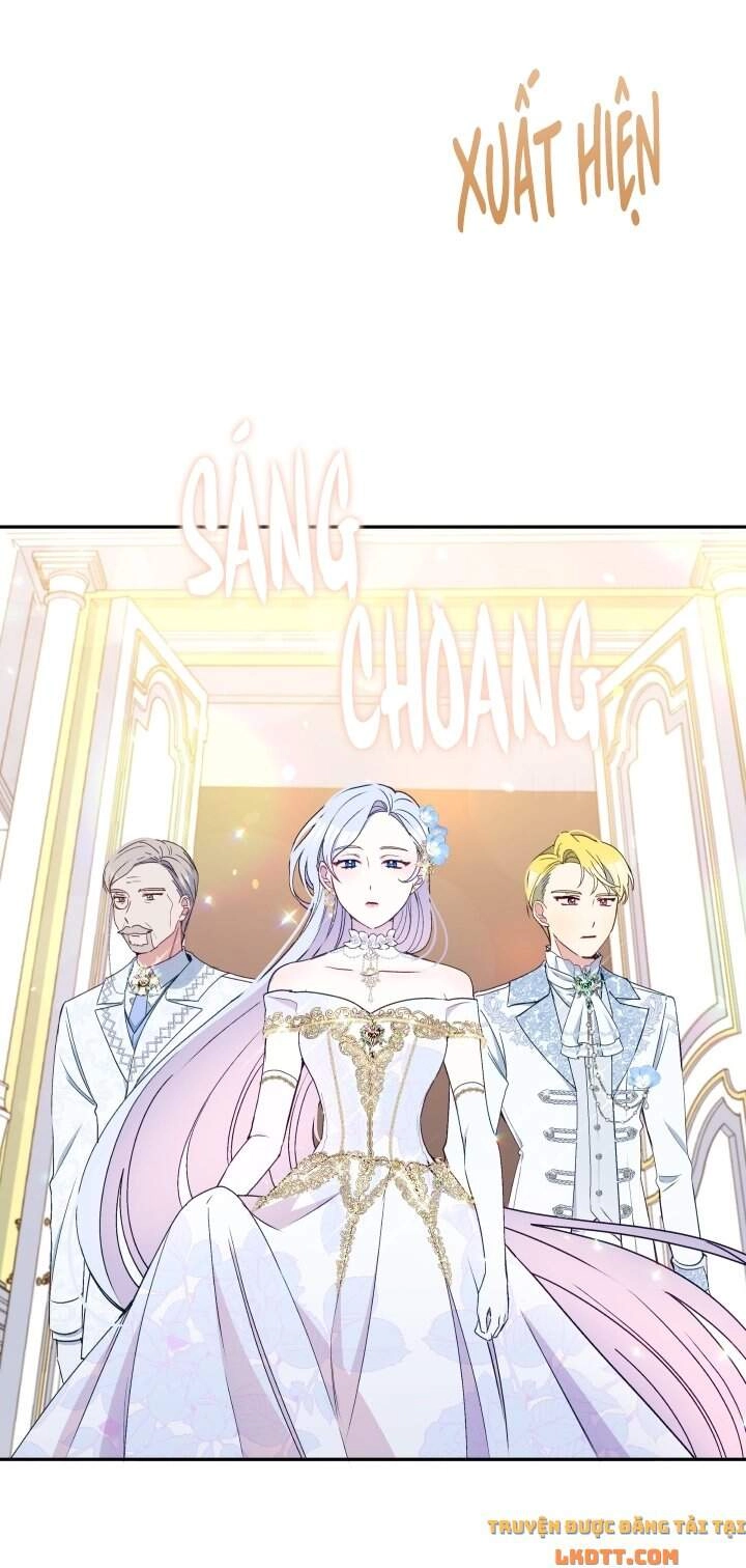 Người Bảo Hộ Của Bạo Quân Là Ma Nữ Tàn Độc Chapter 40 - 27