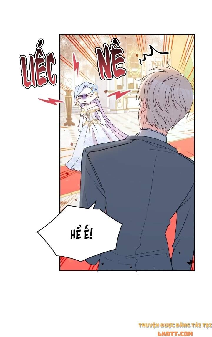 Người Bảo Hộ Của Bạo Quân Là Ma Nữ Tàn Độc Chapter 40 - 30