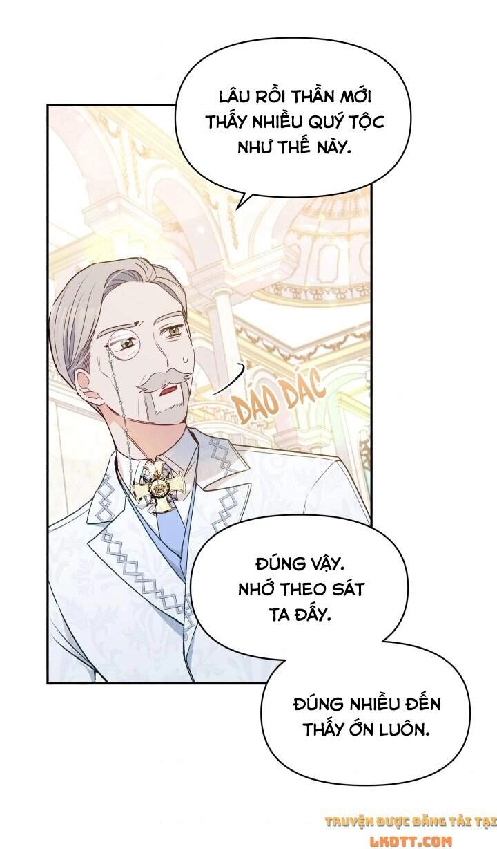 Người Bảo Hộ Của Bạo Quân Là Ma Nữ Tàn Độc Chapter 40 - 32