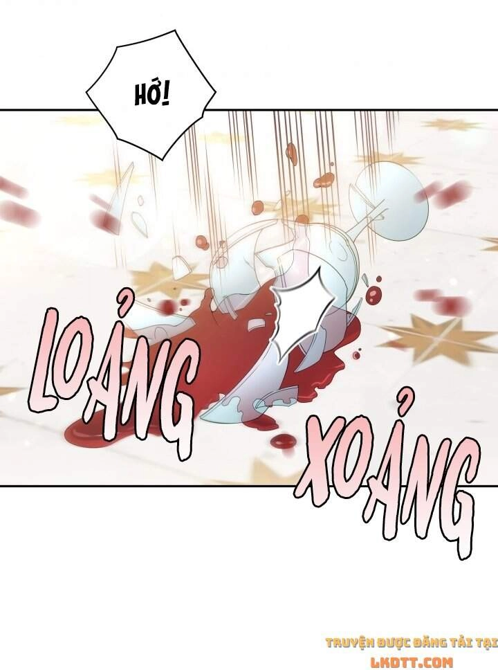 Người Bảo Hộ Của Bạo Quân Là Ma Nữ Tàn Độc Chapter 40 - 33