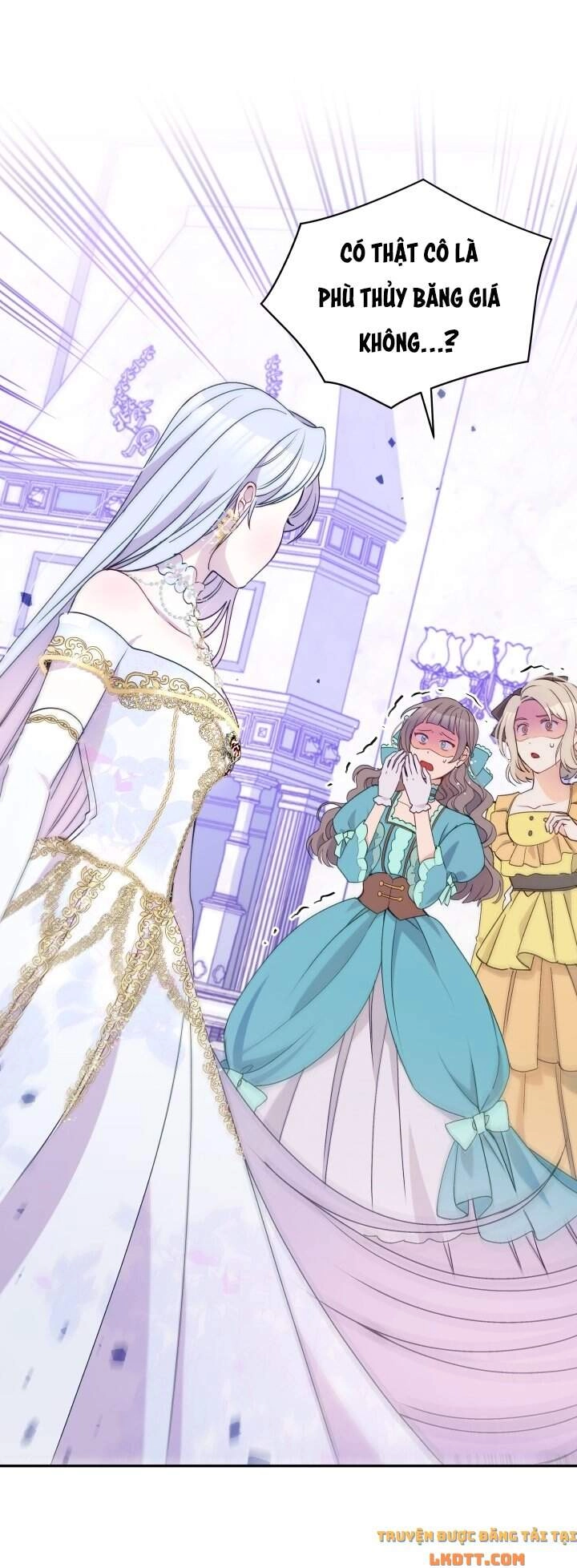 Người Bảo Hộ Của Bạo Quân Là Ma Nữ Tàn Độc Chapter 40 - 34